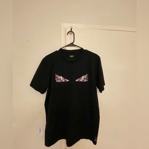 Fendi Monster Tee